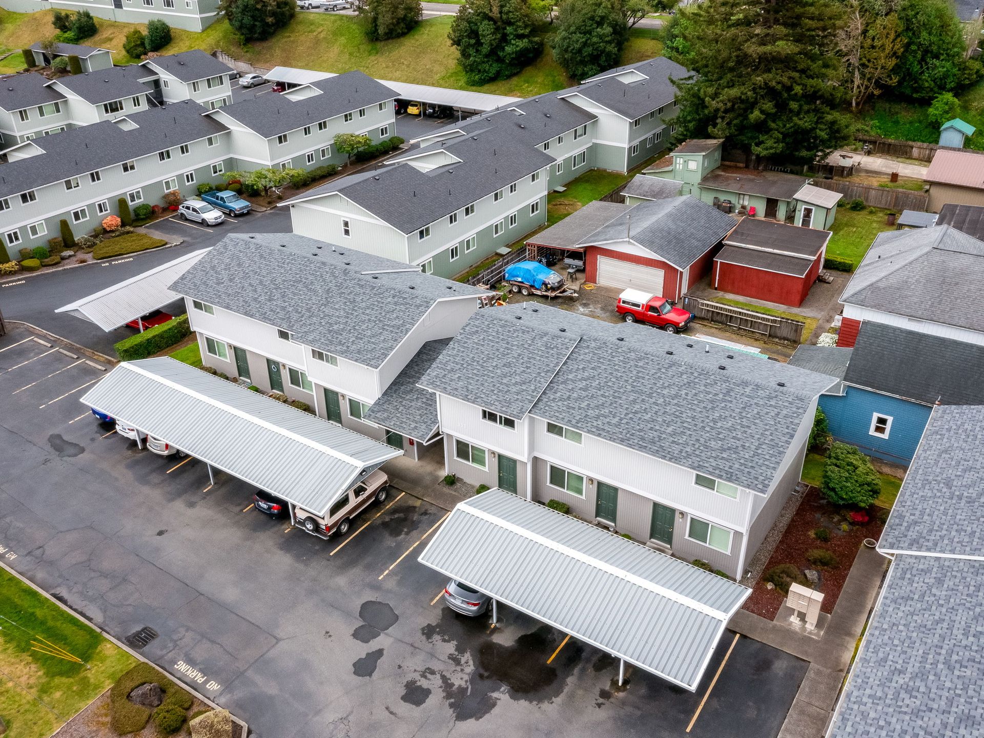 Details about Southridge Apartments in Coos Bay, Oregon