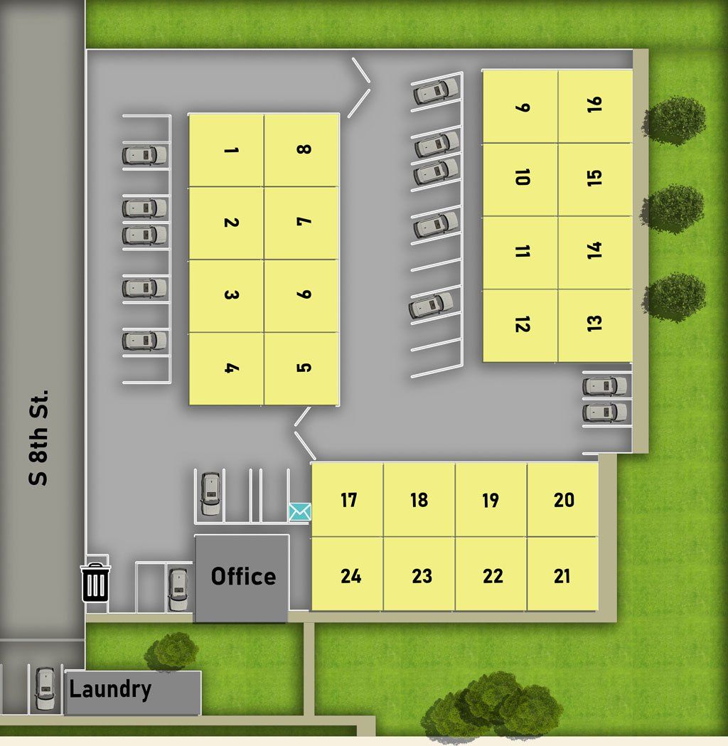 Site map