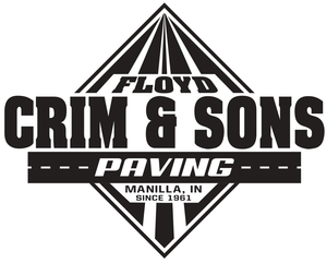 Floyd Crim & Sons Paving Floyd Crim & Sons Paving
