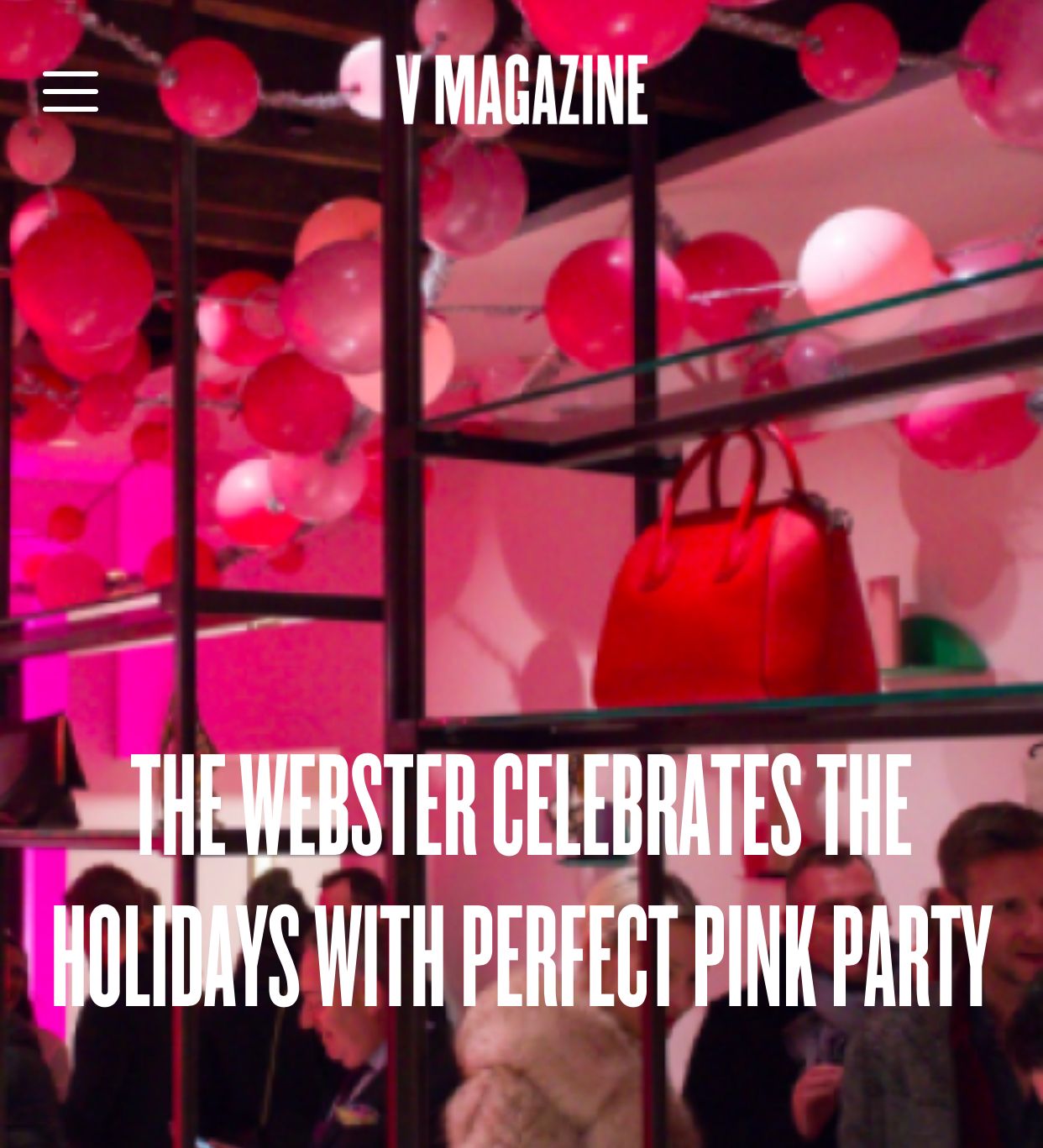 balloon nyc