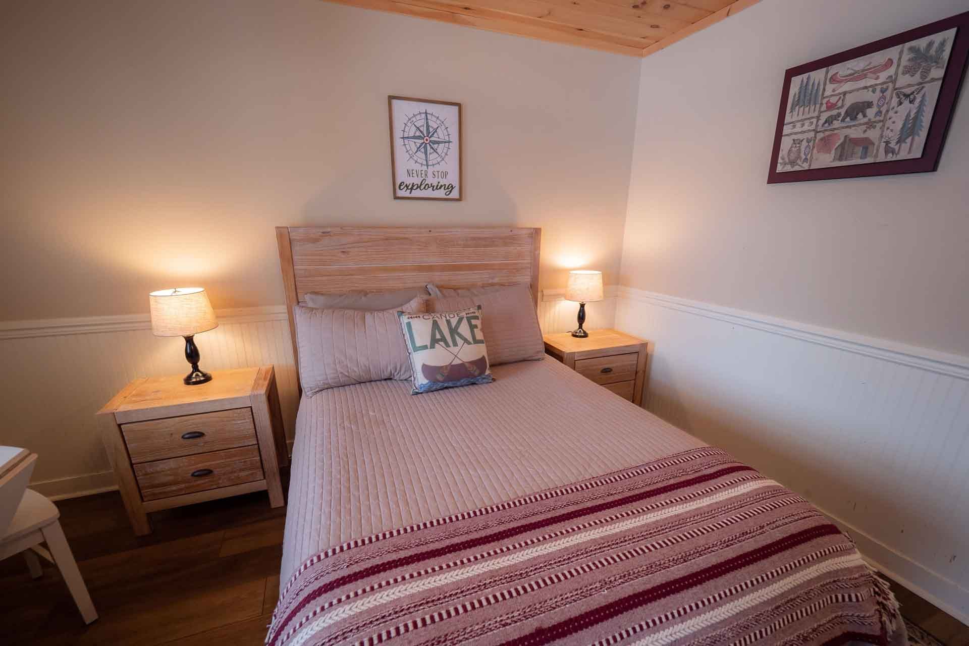 Gallery The Snowshoe Lodge Lake Placid, NY