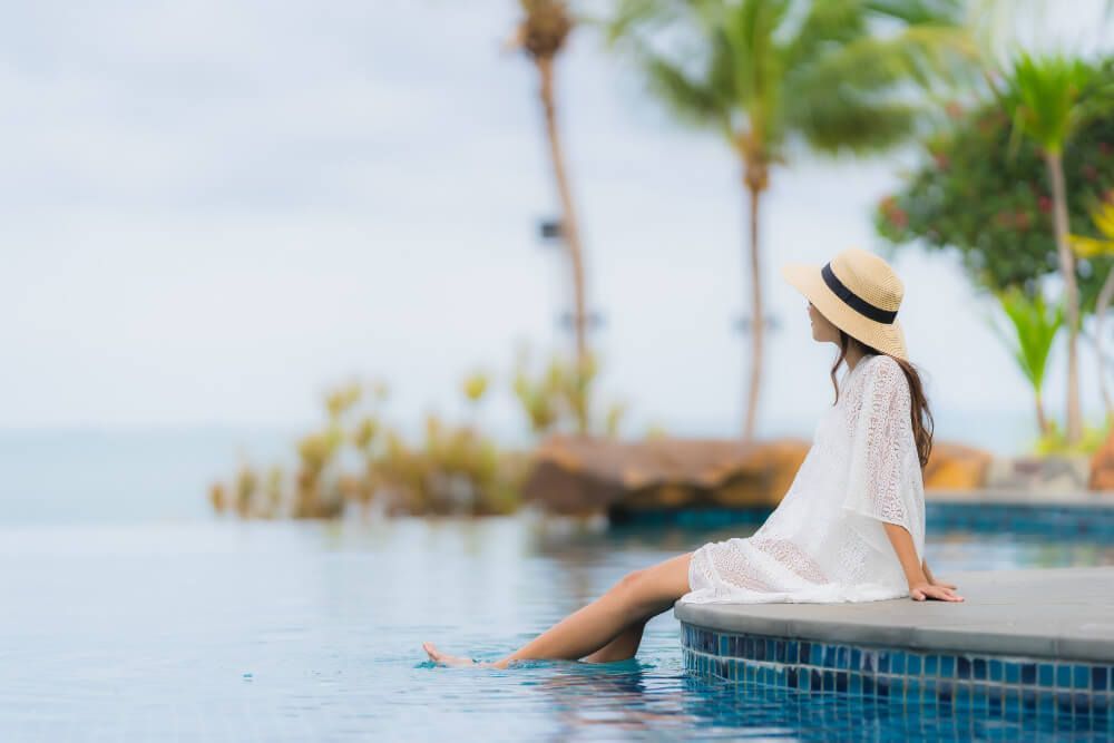 Additional Tips for a Relaxing Stay (1) Additional Tips for a Relaxing Stay (1)