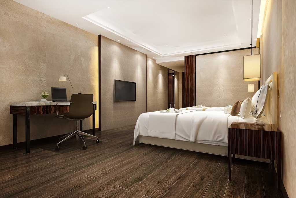 choosing the right hotel in Lake Placid, NY