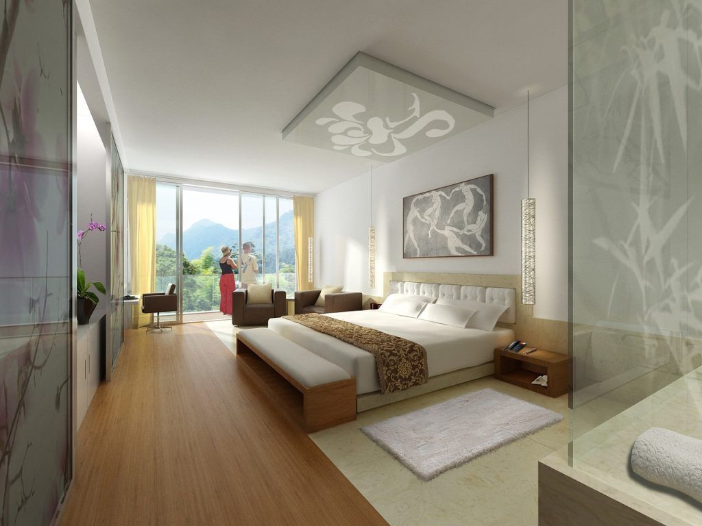 Amenities and Services