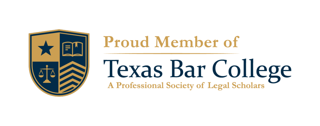 Texas bar college is a professional society of legal scholars