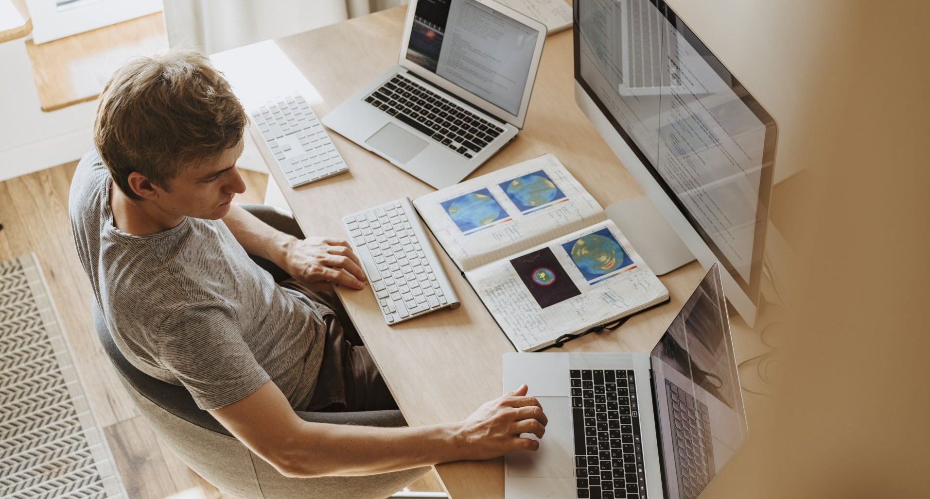 Setting up your new website for success