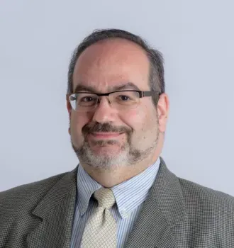 Attorney Headshot
