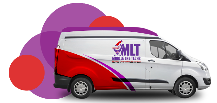 Convenient Mobile Lab Services | Mobile Lab Techs | Hackensack ...