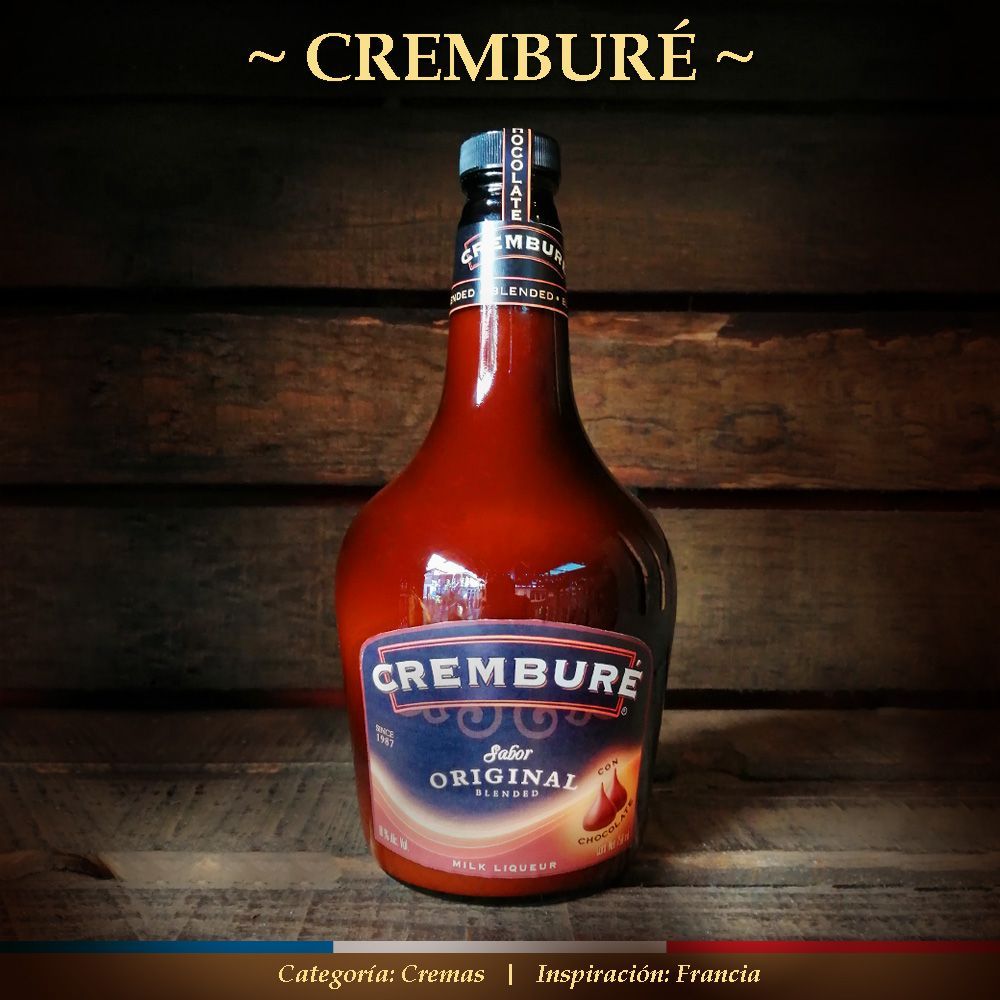 Crembure