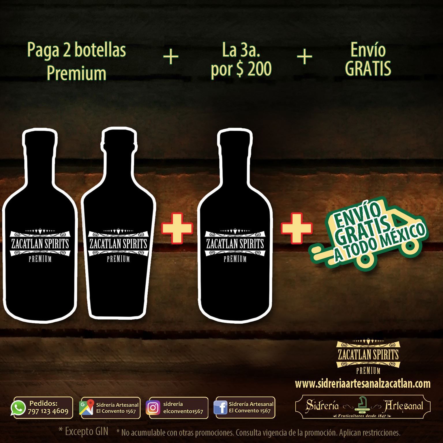 Promo