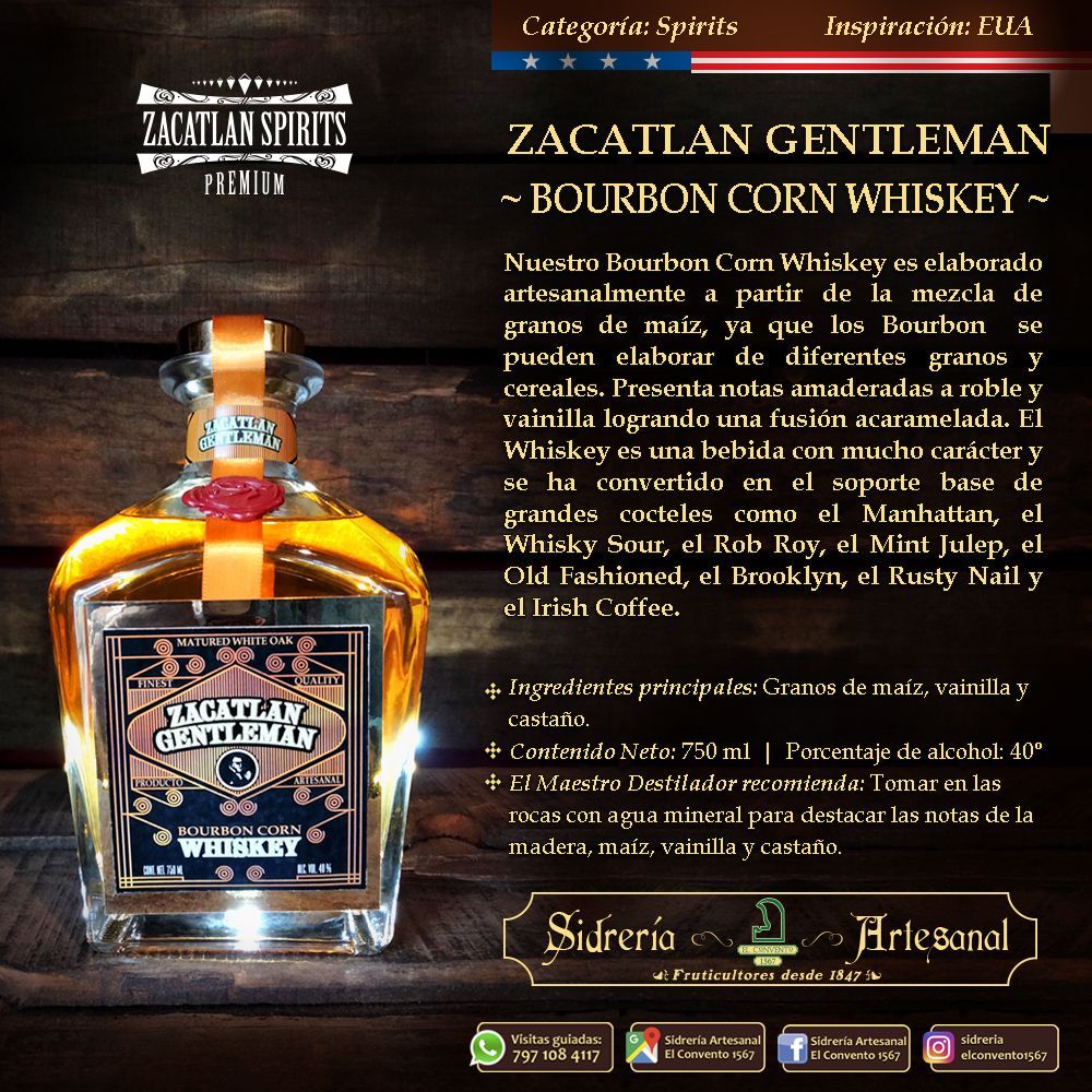 WHISKEY