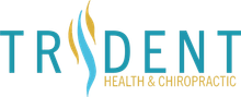 The Trident Health & Chiropractic logo