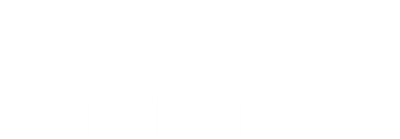 Blank white rectangle with a thin purple border on the left and top edges.