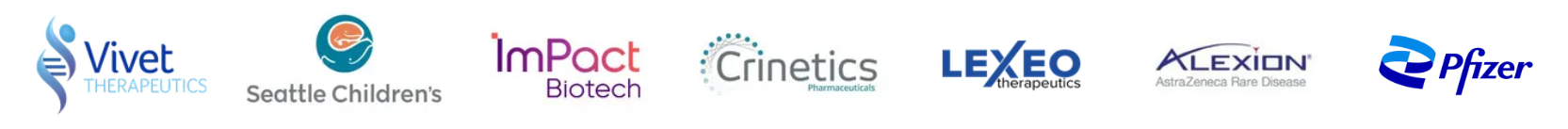 Biopharma Clients