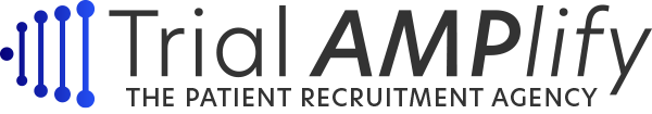 Trial Amplify Patient Recruitment Company Logo