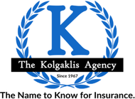 The Kolgaklis Agency