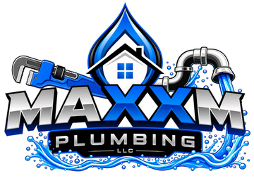 Maxxm Plumbing logo