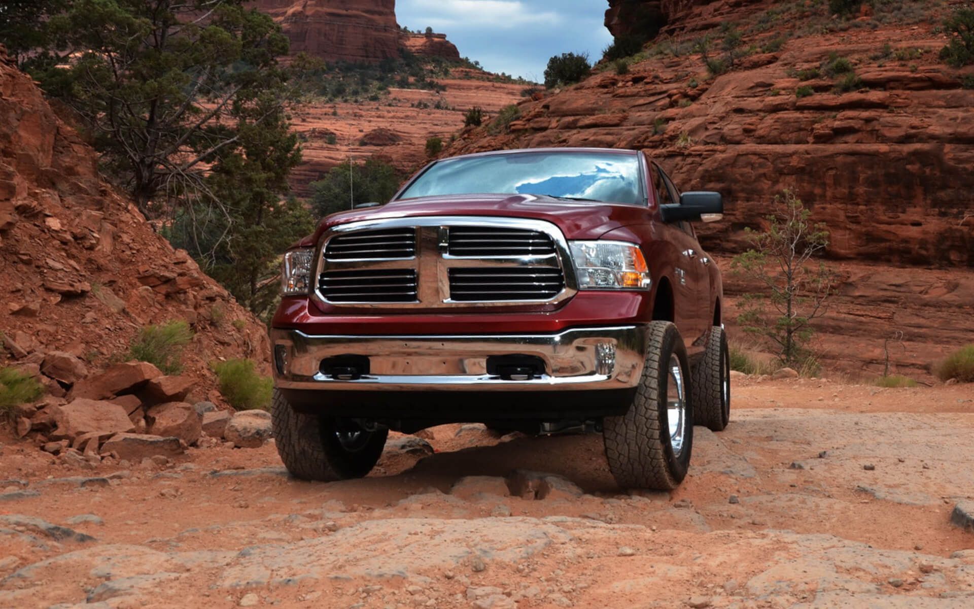 Ram