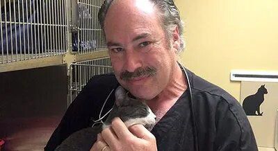 Dr. Steven Watnick Dr. Steven Watnick