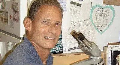 Dr. Barry Landau Dr. Barry Landau
