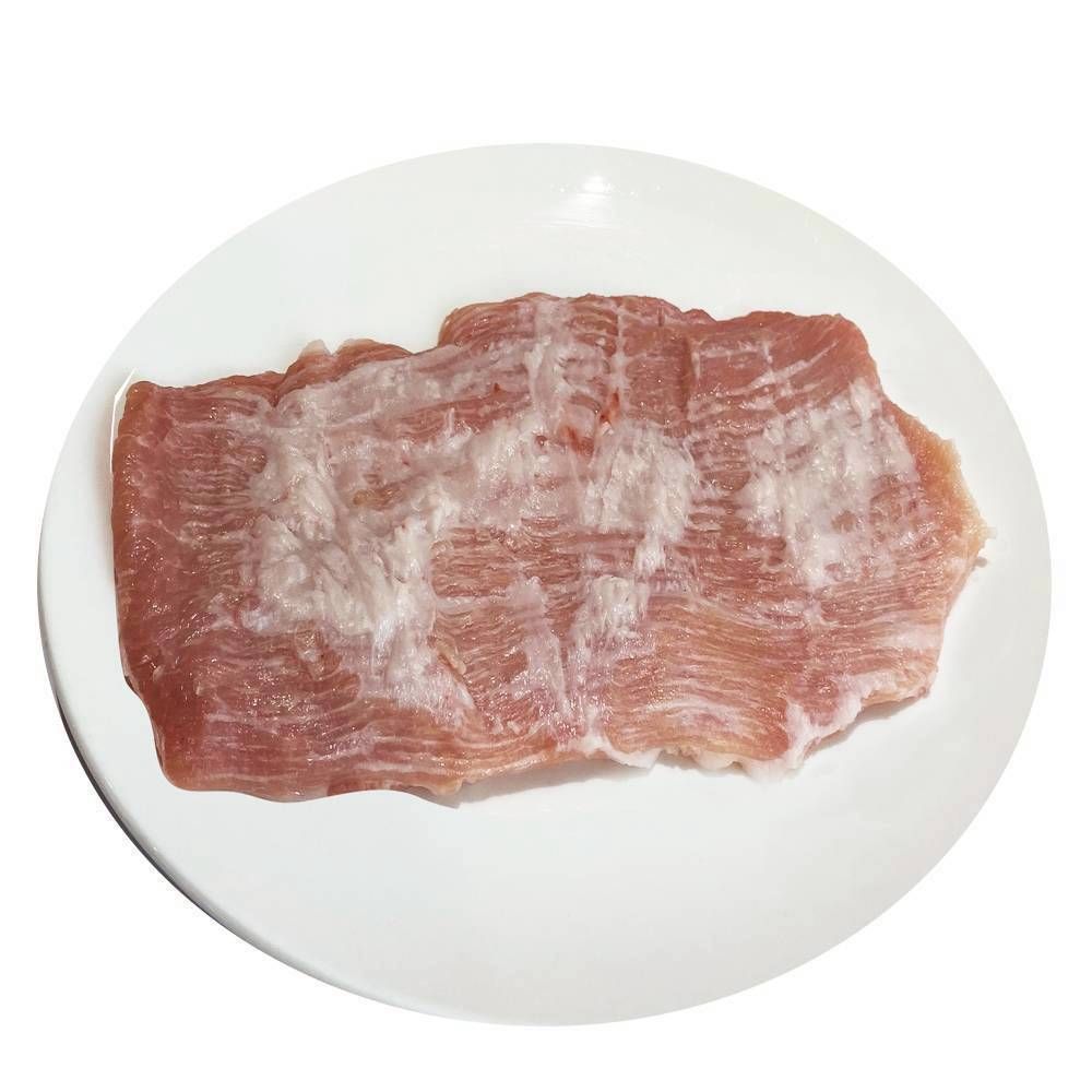 【寶村豐】松阪肉（黃斤六兩肉）