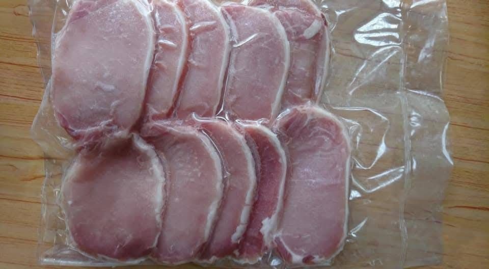 【寶村豐】里肌燒肉片（屬低溫產品,請與常溫產品分開結帳）