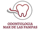 Logotipo de “ODONTOLOGIA MAR DE LAS PAMPAS”