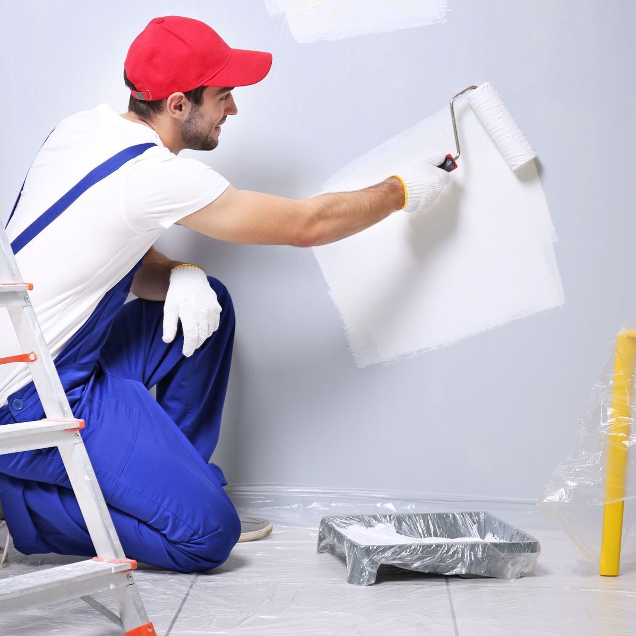 Painter