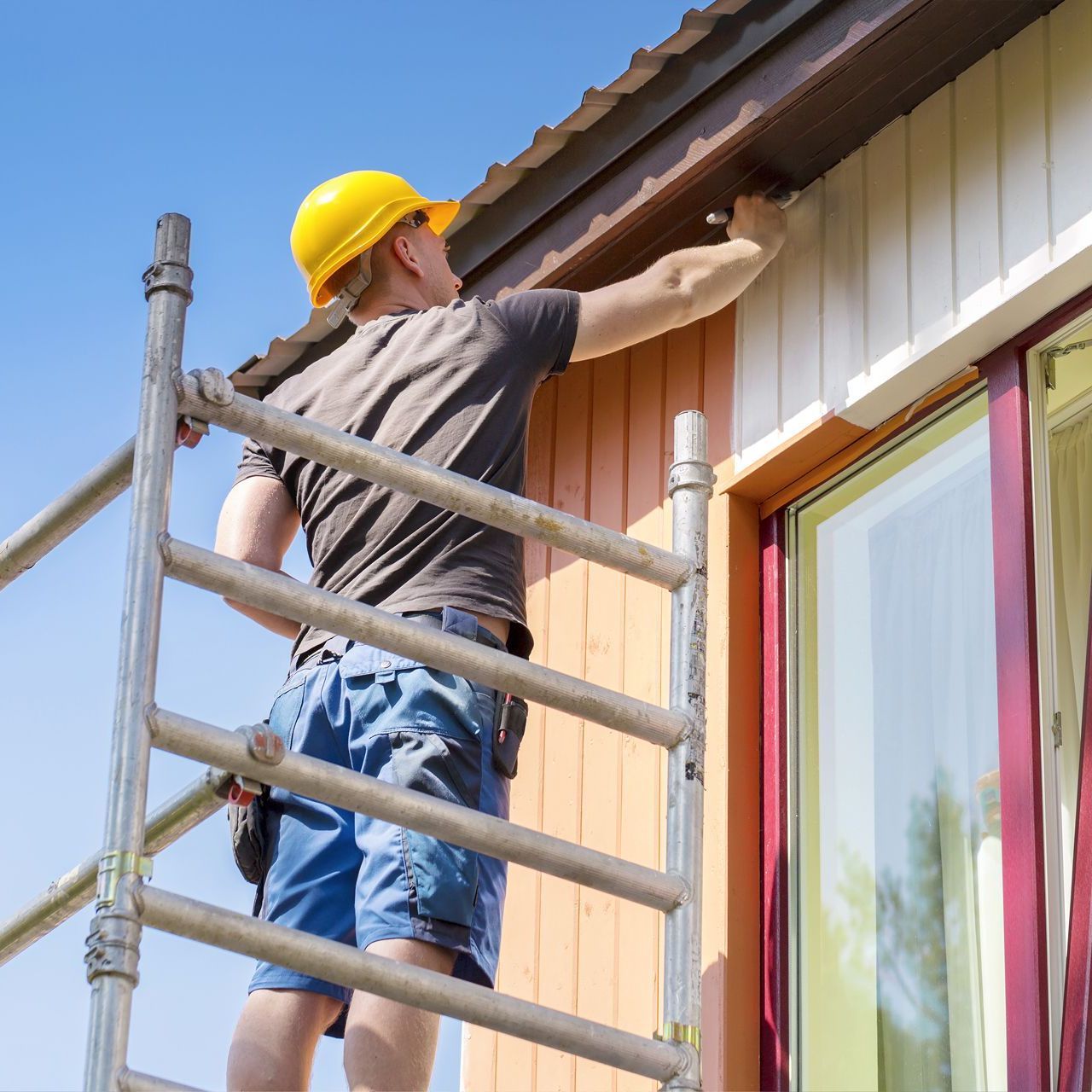 Exterior Painting Exterior Painting