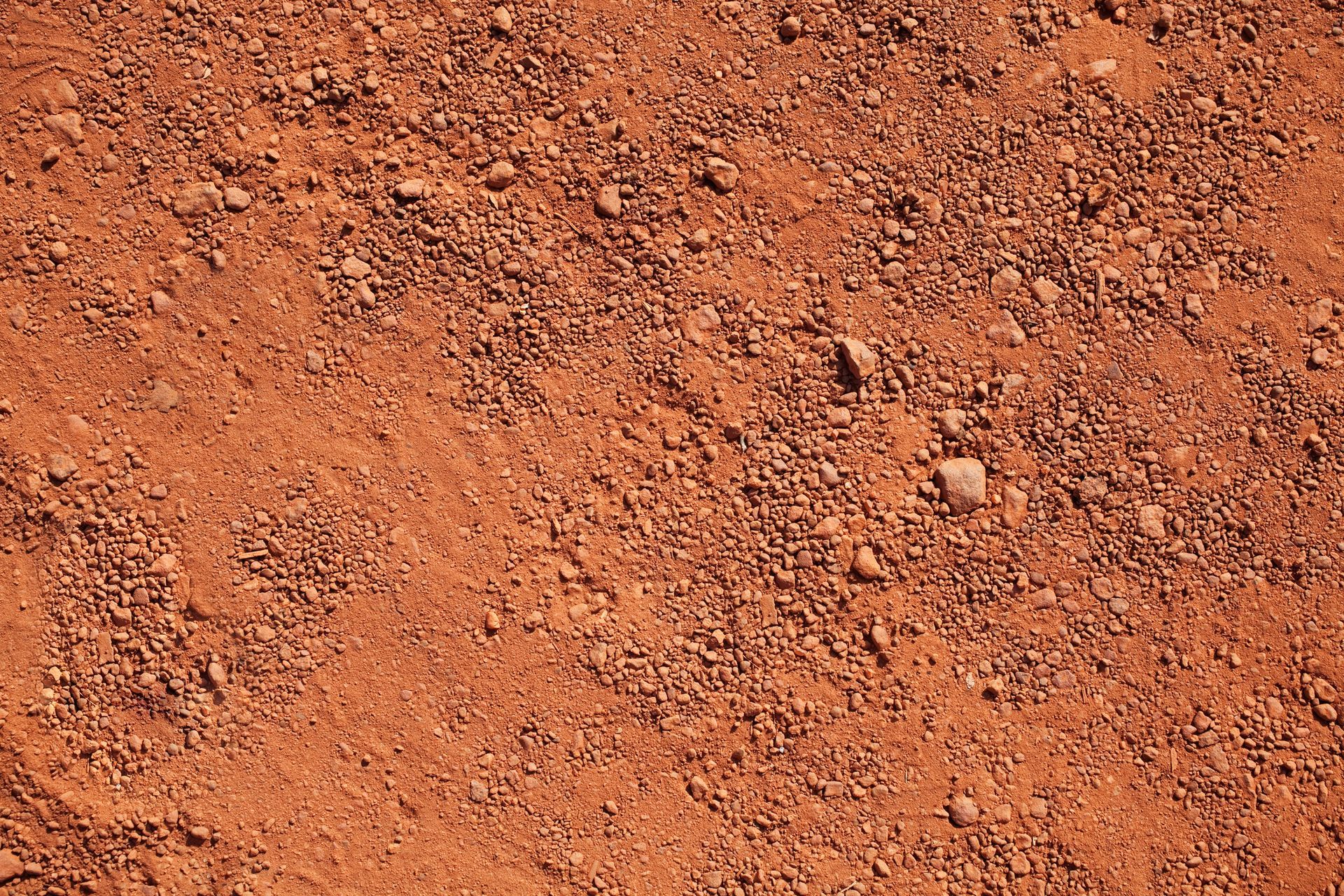 A close up of a pile of dirt and rocks.