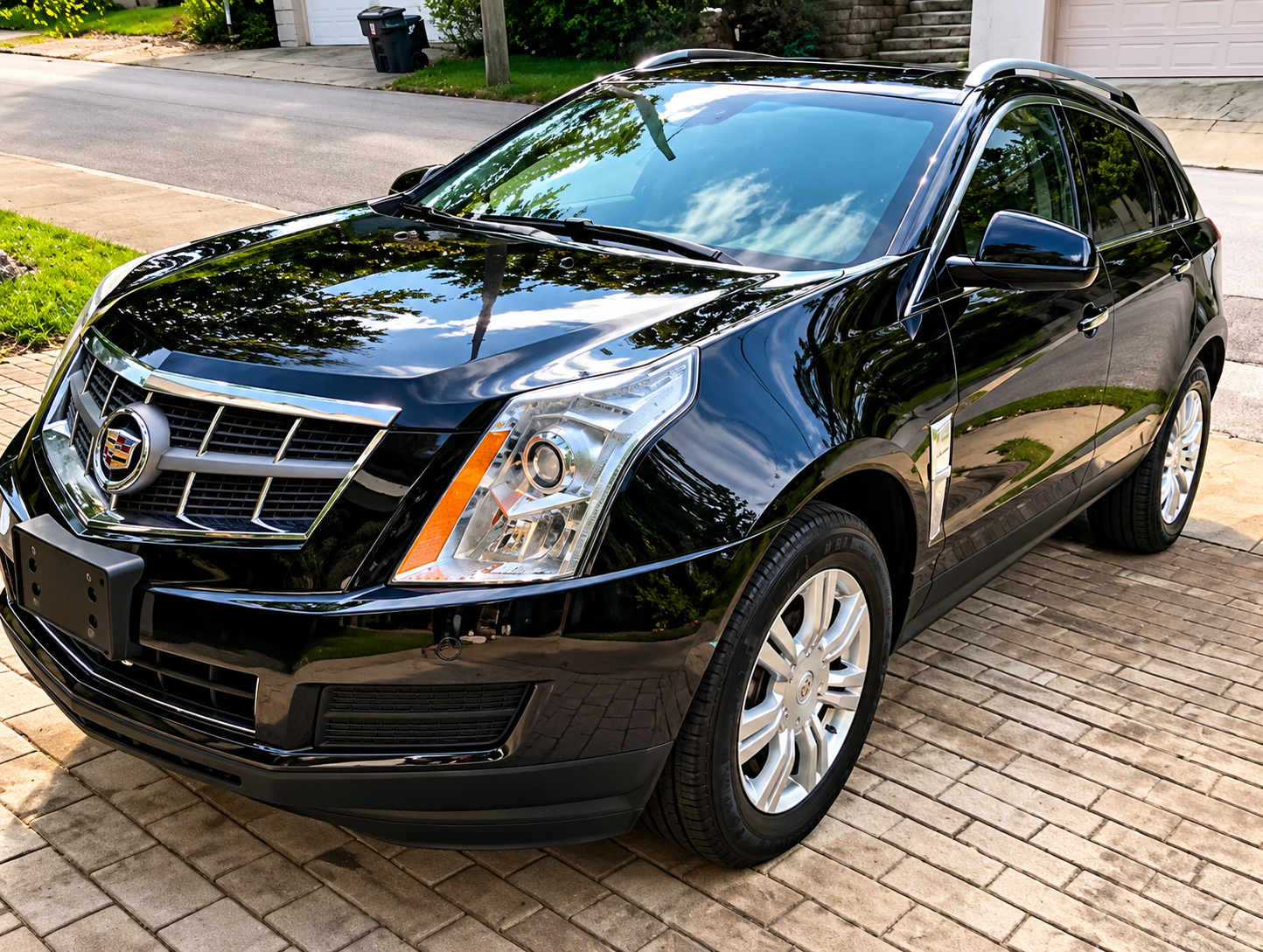 car ceramic coating