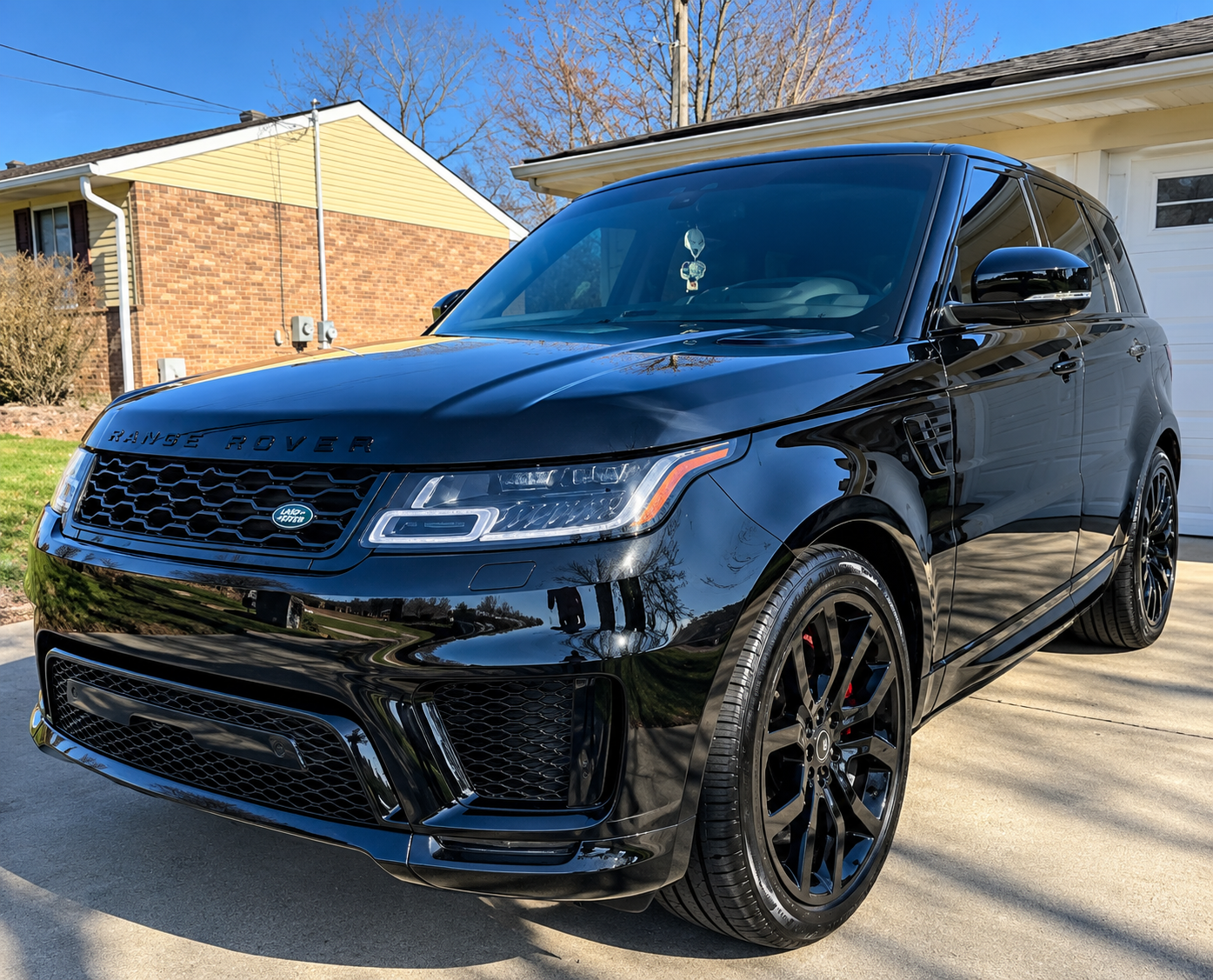 Car Paint Protection Film
