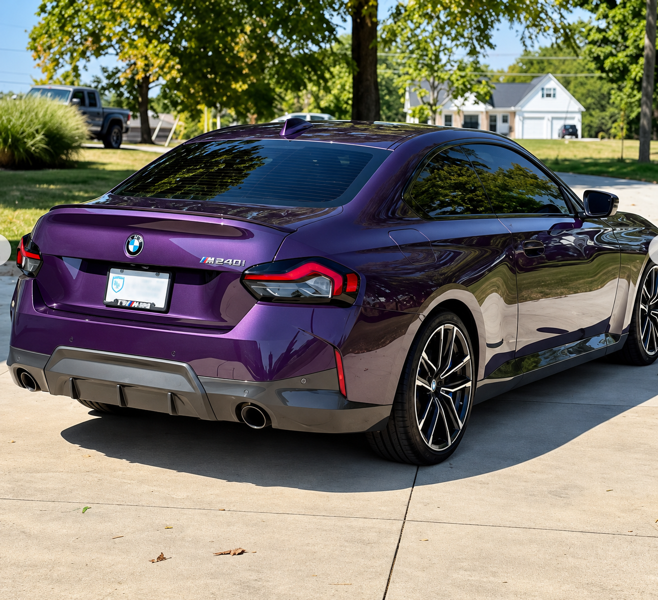ceramic coating for cars