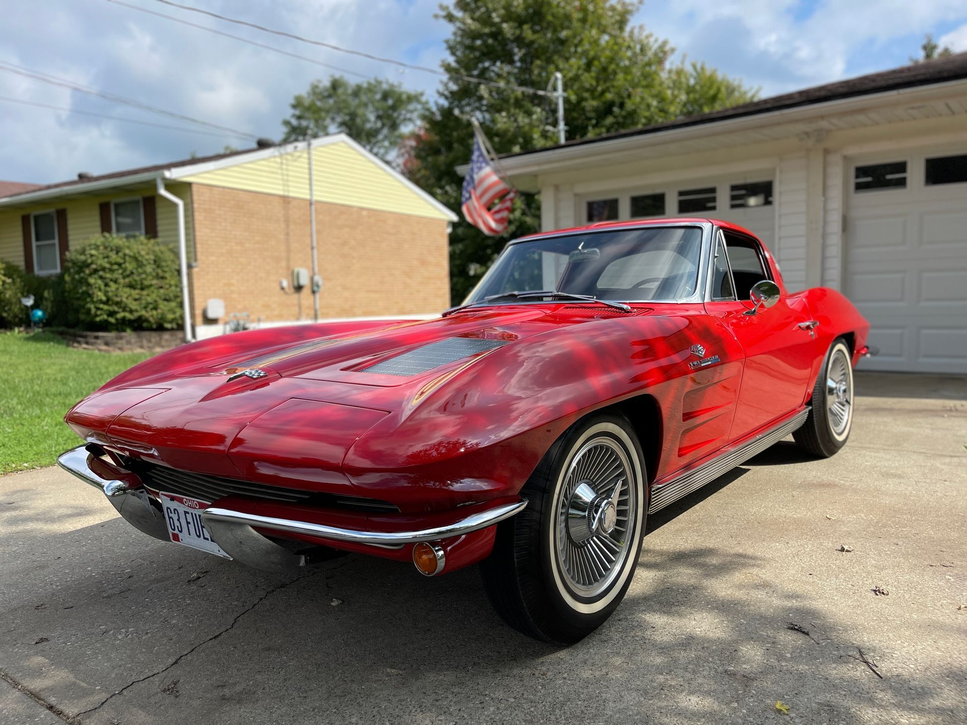 Ceramic Coating for Cars