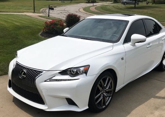 Car Ceramic Coating