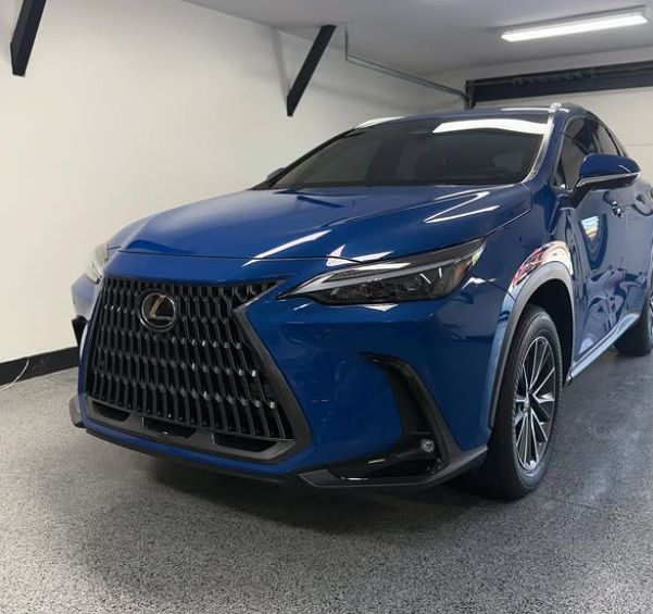 ceramic coating for cars