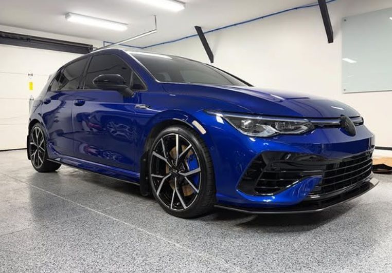 Ceramic Coating