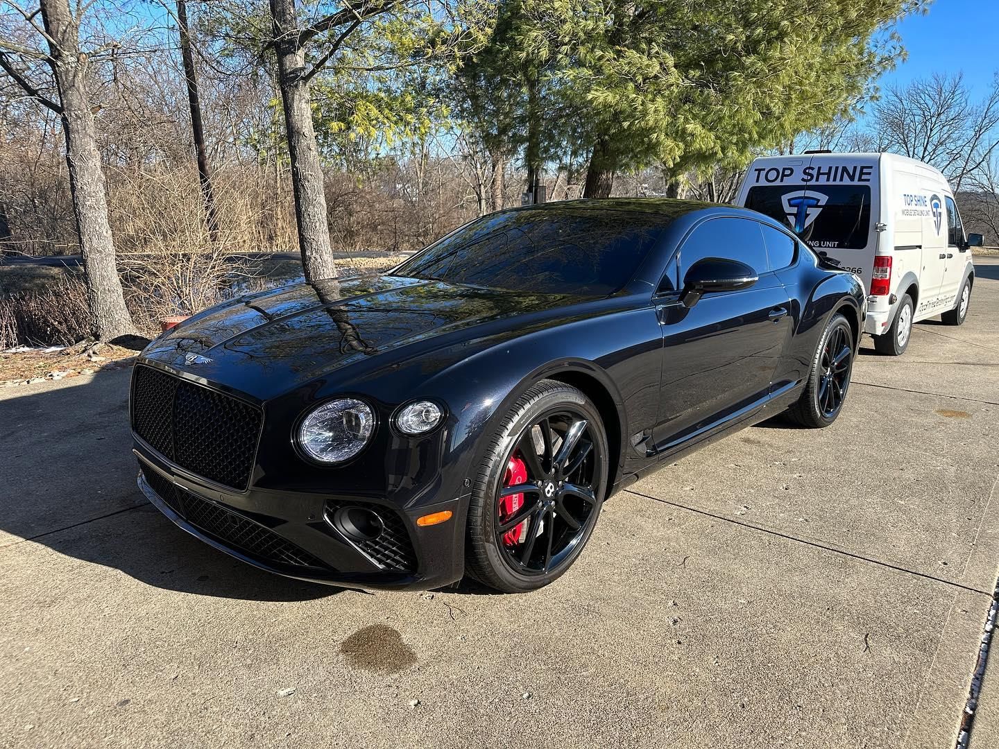 Paint Protection Film