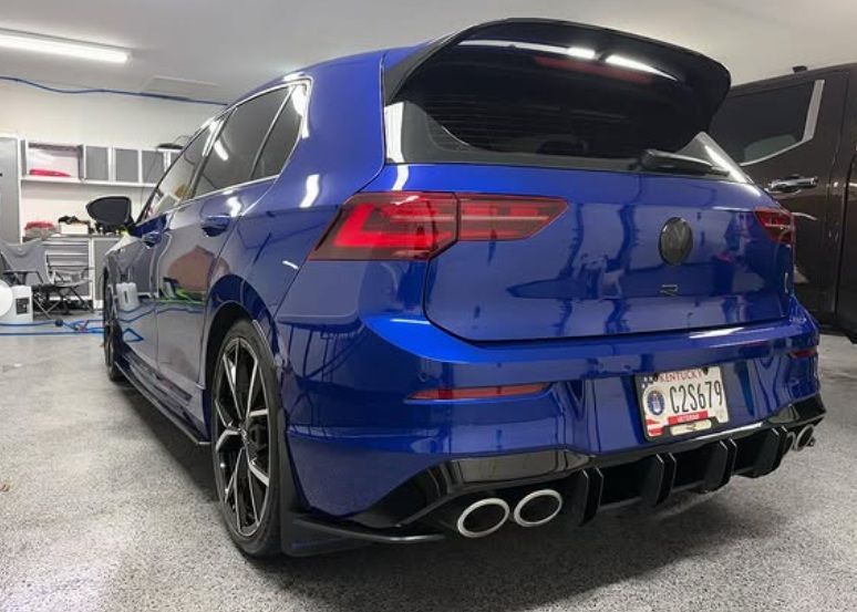 Car Ceramic Coating