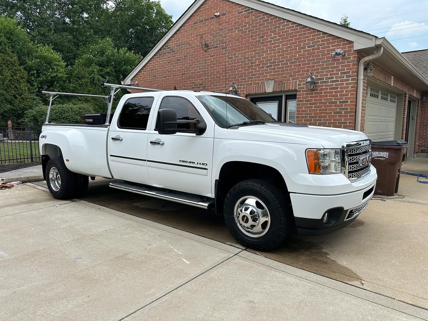 Ceramic Coating for Vehicles