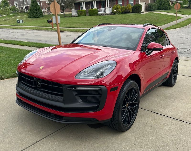 Ceramic Coating for Cars