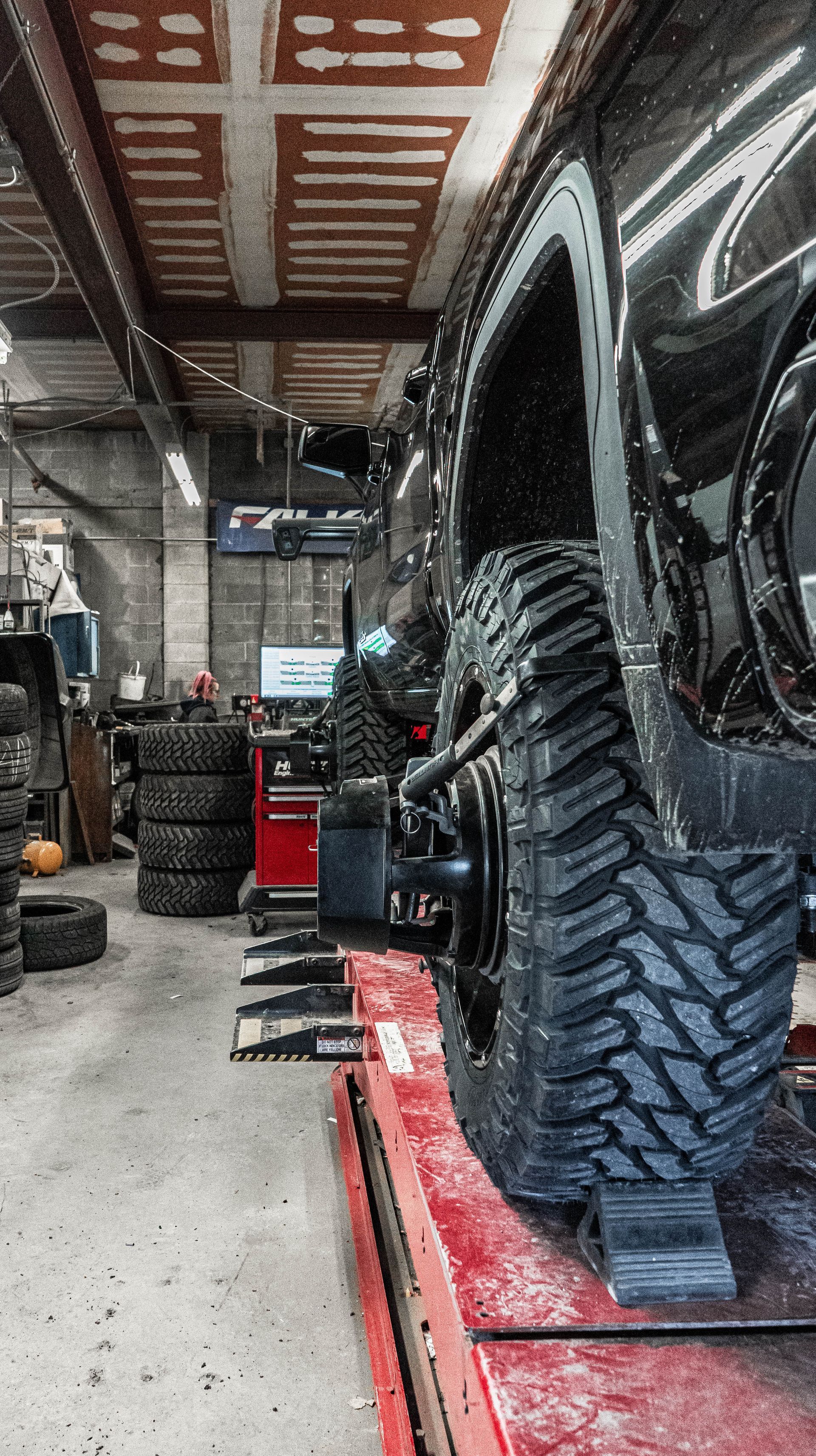 Auto Repair And Services — Mantua, NJ — Dempsey's Tire & Service Center
