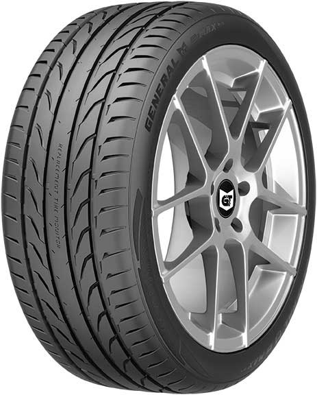 General GmaxRS Clean Tire — Mantua, NJ — Dempsey's Tire & Service Center