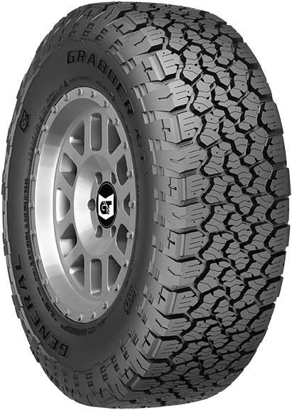 General GrabberATX Tire — Mantua, NJ — Dempsey's Tire & Service Center