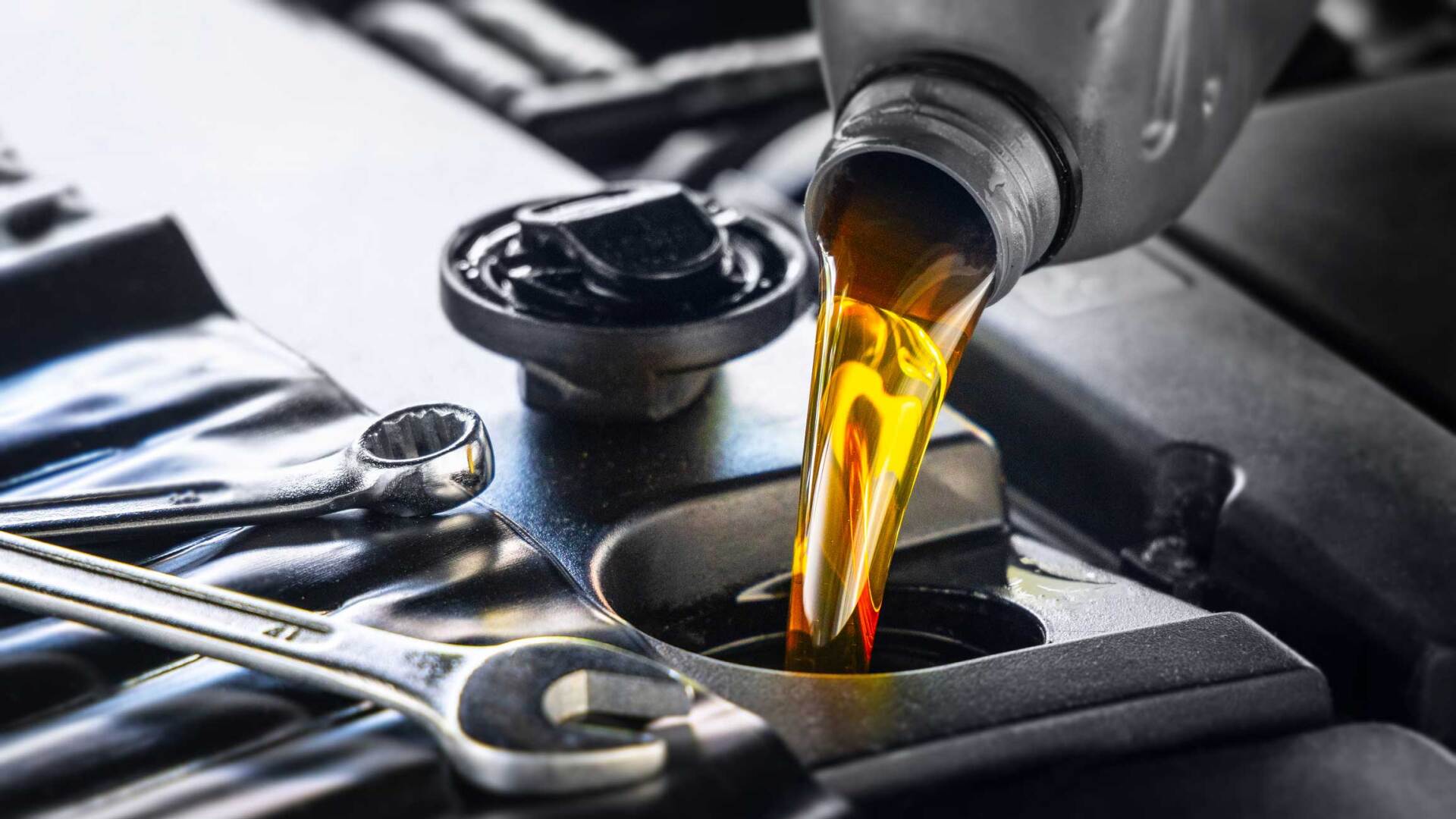 Auto Services — Mantua, NJ — Dempsey's Tire & Service Center