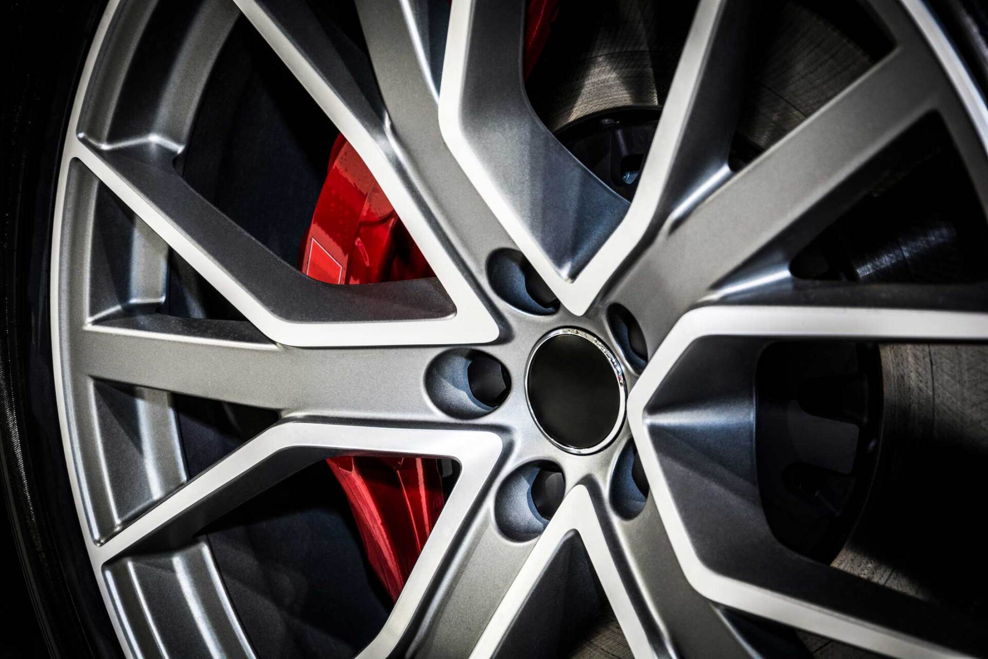 Wheels & Rims — Mantua, NJ — Dempsey's Tire & Service Center