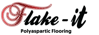 slake it logo