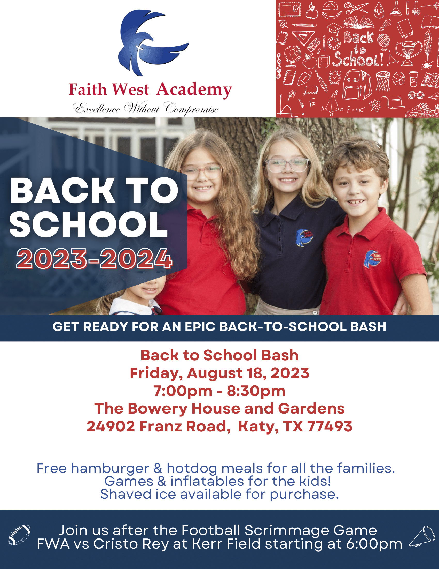 Don'T Miss It: Fwa 2025 Dates & Important Information - dhnk1w7