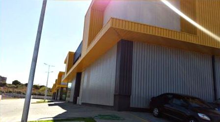 Fabricación de hojalatería