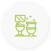 Bathroom/Toilet